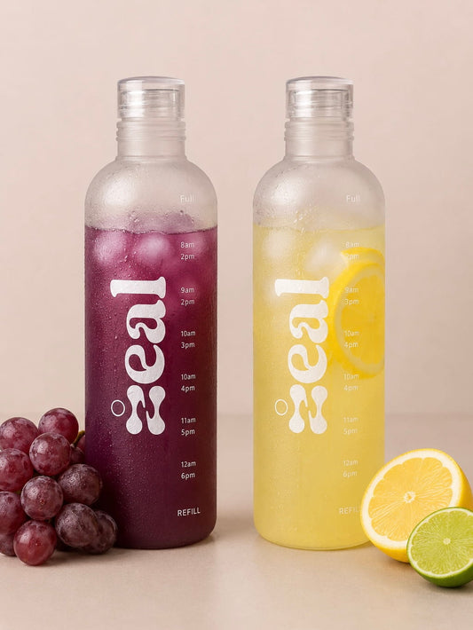 Zeal Bottle