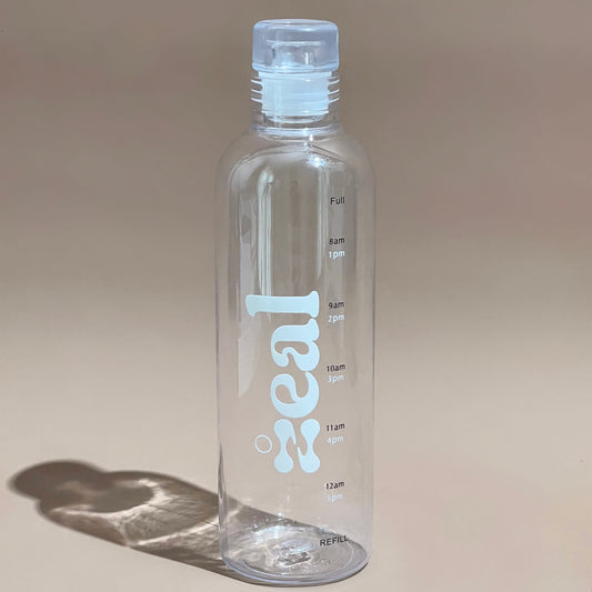 Zeal Bottle